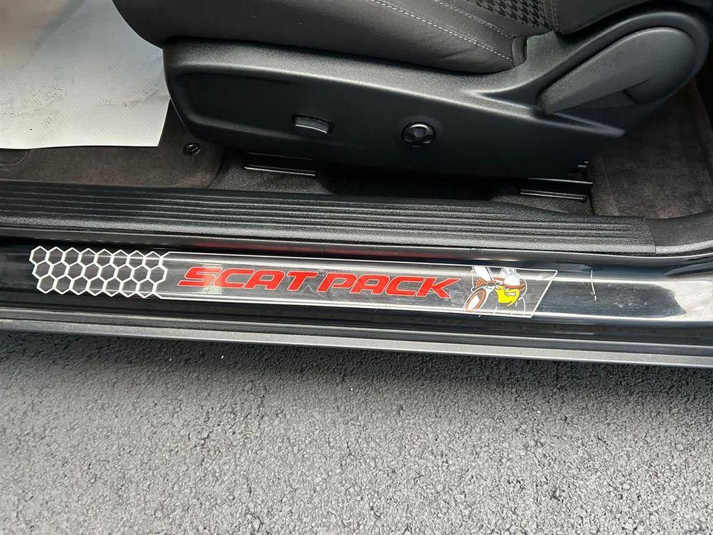 used 2019 Dodge Challenger car, priced at $29,900