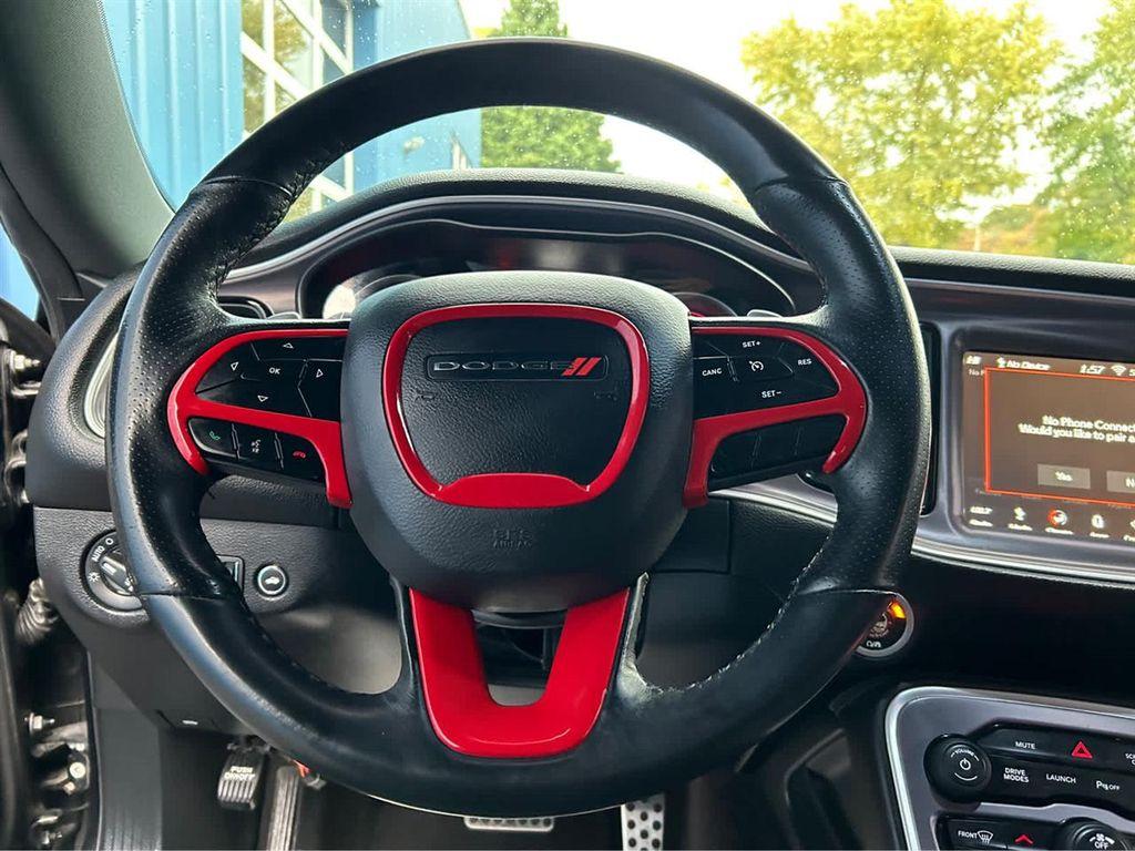 used 2019 Dodge Challenger car, priced at $29,900