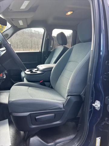 used 2016 Ram 1500 car, priced at $20,495