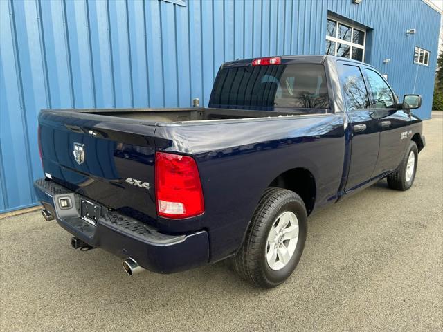 used 2016 Ram 1500 car, priced at $20,495