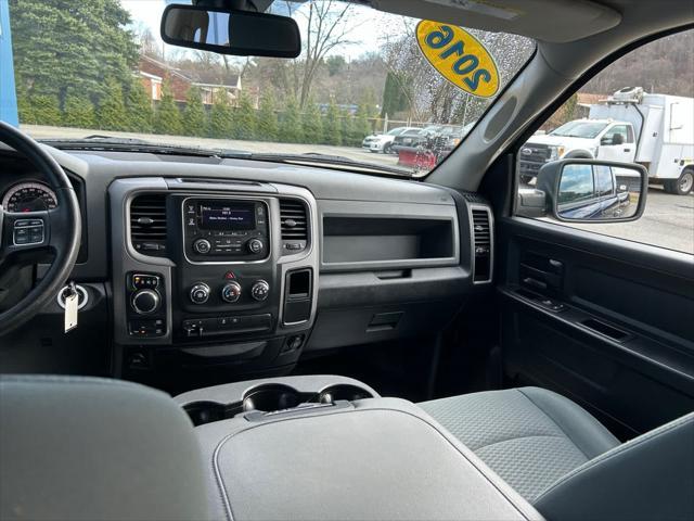 used 2016 Ram 1500 car, priced at $20,495