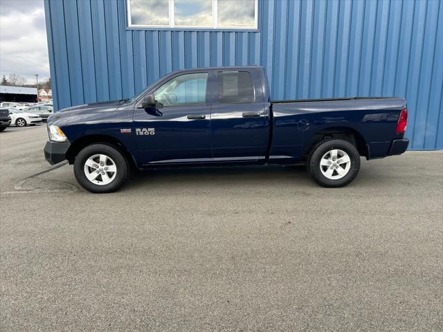 used 2016 Ram 1500 car, priced at $20,495