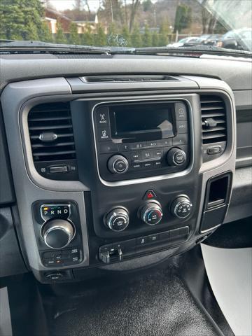 used 2016 Ram 1500 car, priced at $20,495