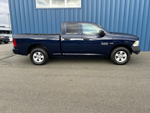 used 2016 Ram 1500 car, priced at $20,495