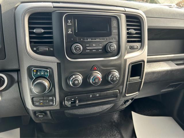 used 2016 Ram 1500 car, priced at $20,495