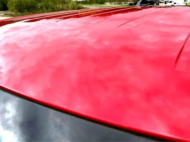 used 2021 Ram 1500 car, priced at $32,755