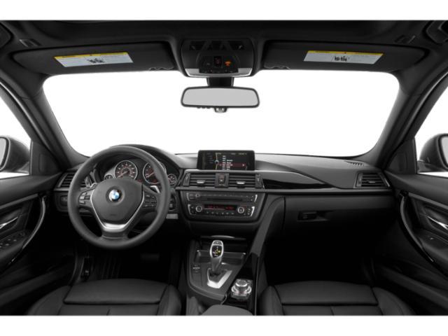 used 2015 BMW 320 car, priced at $12,632