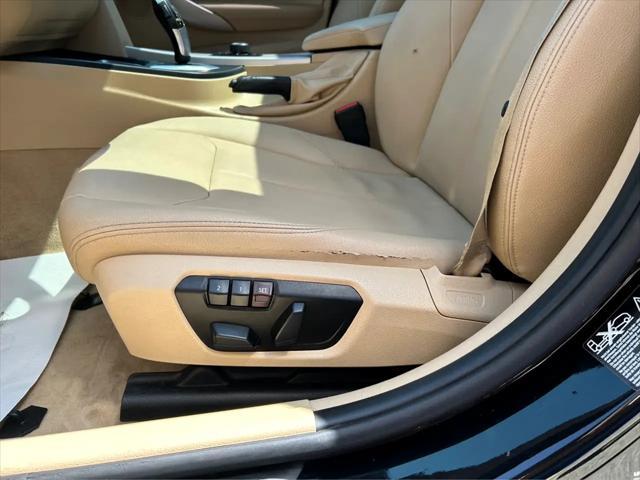 used 2015 BMW 320 car, priced at $12,632