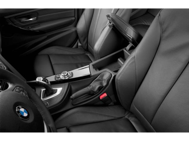 used 2015 BMW 320 car, priced at $12,632
