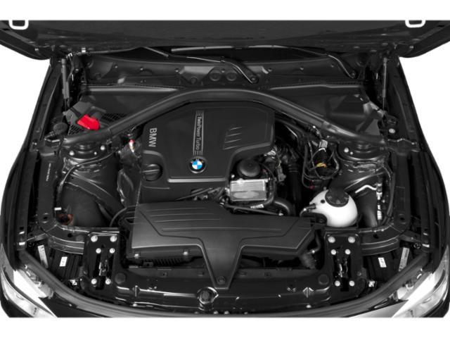 used 2015 BMW 320 car, priced at $12,632