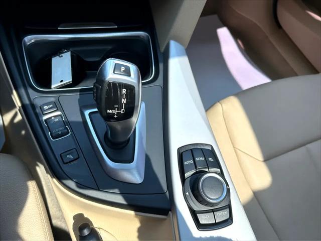 used 2015 BMW 320 car, priced at $12,632