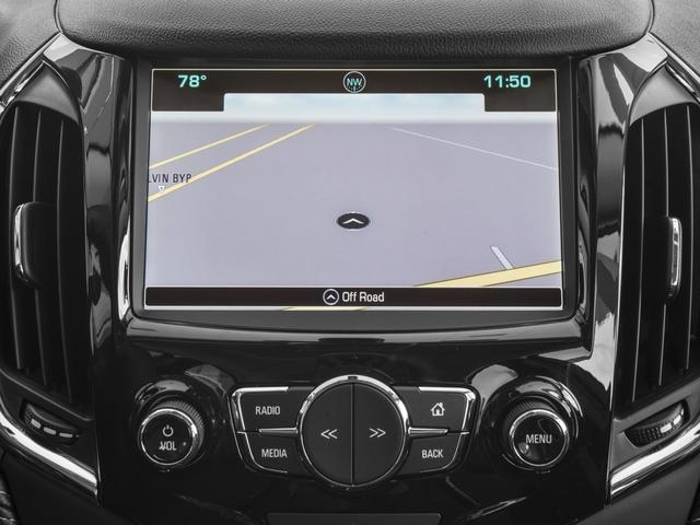 used 2016 Chevrolet Cruze car, priced at $10,771