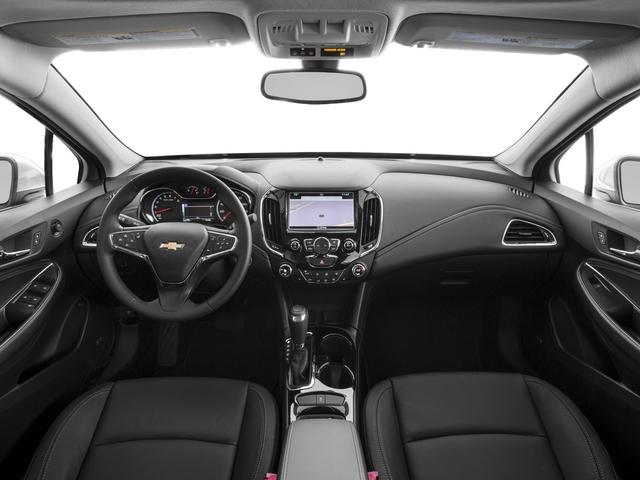 used 2016 Chevrolet Cruze car, priced at $10,771