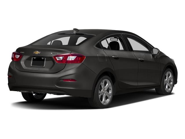 used 2016 Chevrolet Cruze car, priced at $10,771