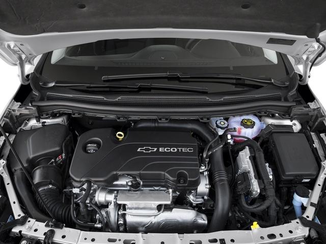 used 2016 Chevrolet Cruze car, priced at $10,771