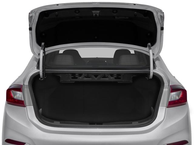 used 2016 Chevrolet Cruze car, priced at $10,771