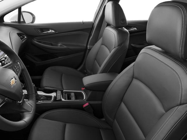 used 2016 Chevrolet Cruze car, priced at $10,771