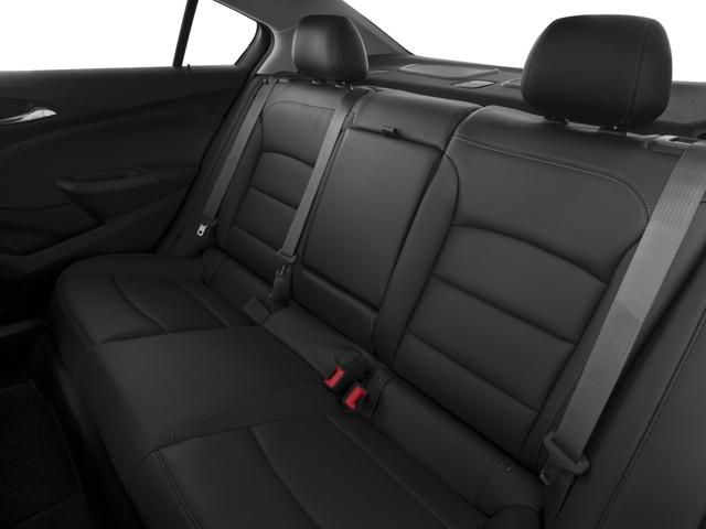 used 2016 Chevrolet Cruze car, priced at $10,771