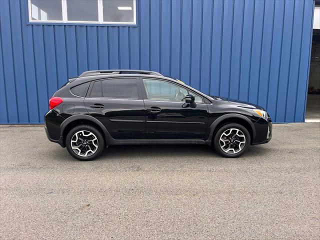 used 2017 Subaru Crosstrek car, priced at $15,274