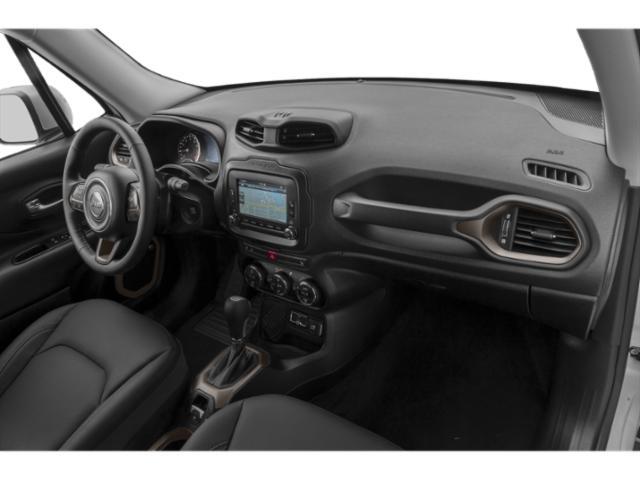 used 2015 Jeep Renegade car, priced at $11,925