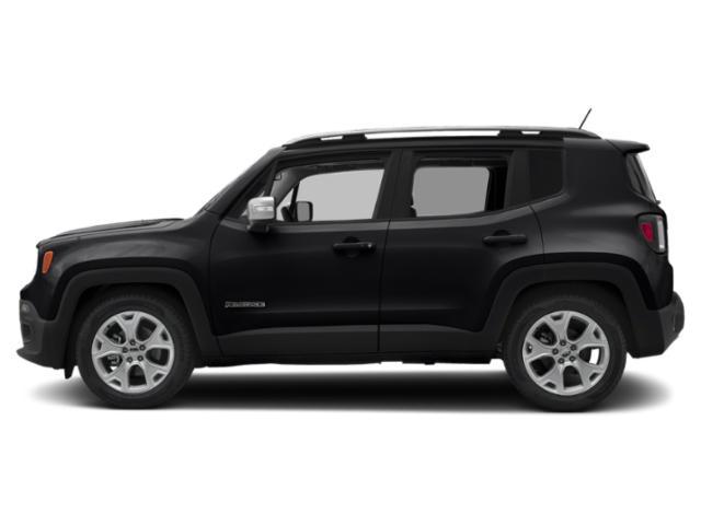 used 2015 Jeep Renegade car, priced at $11,925
