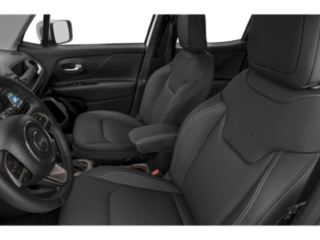 used 2015 Jeep Renegade car, priced at $11,925