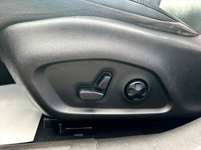 used 2015 Jeep Renegade car, priced at $11,925