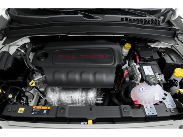 used 2015 Jeep Renegade car, priced at $11,925