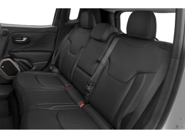 used 2015 Jeep Renegade car, priced at $11,925