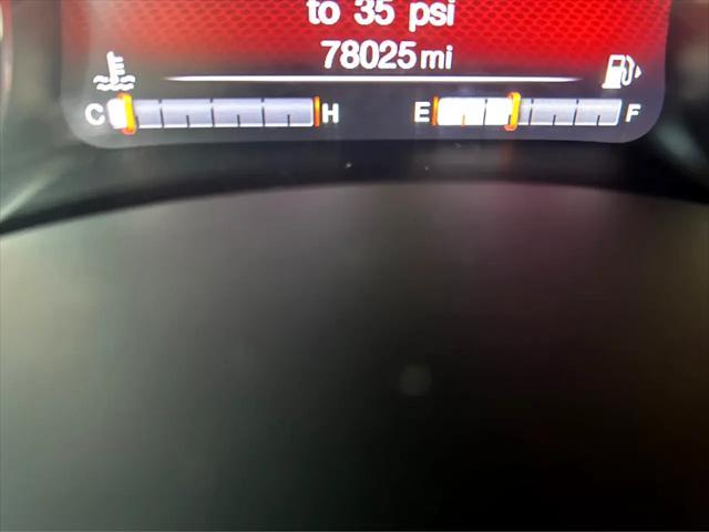 used 2015 Jeep Renegade car, priced at $11,925