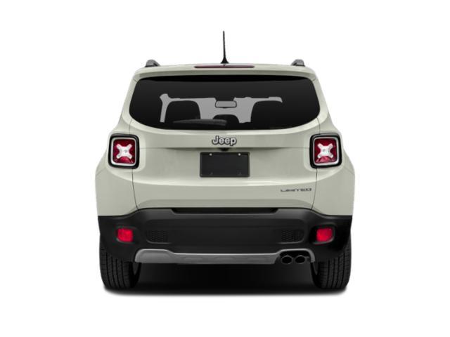 used 2015 Jeep Renegade car, priced at $11,925