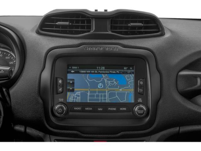 used 2015 Jeep Renegade car, priced at $11,925