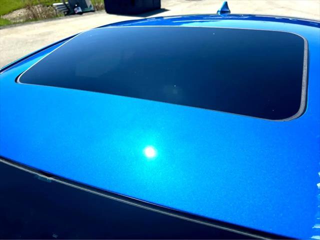 used 2018 Hyundai Elantra car, priced at $9,998