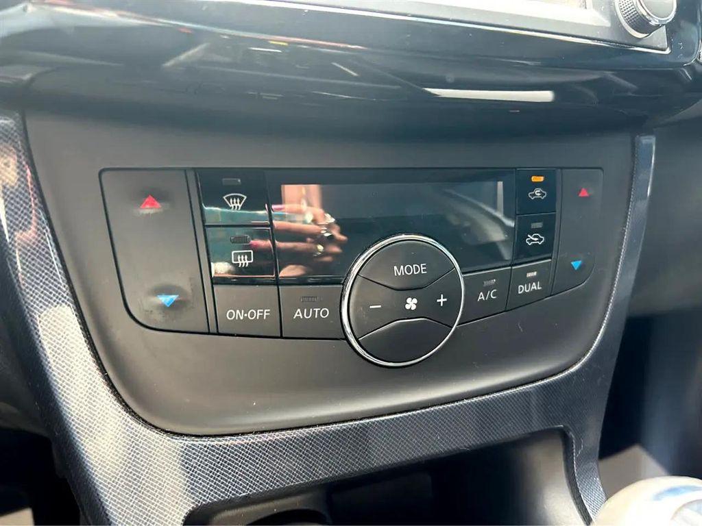 used 2018 Nissan Sentra car, priced at $11,501