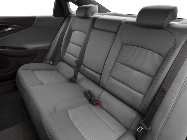 used 2018 Chevrolet Malibu car, priced at $12,497