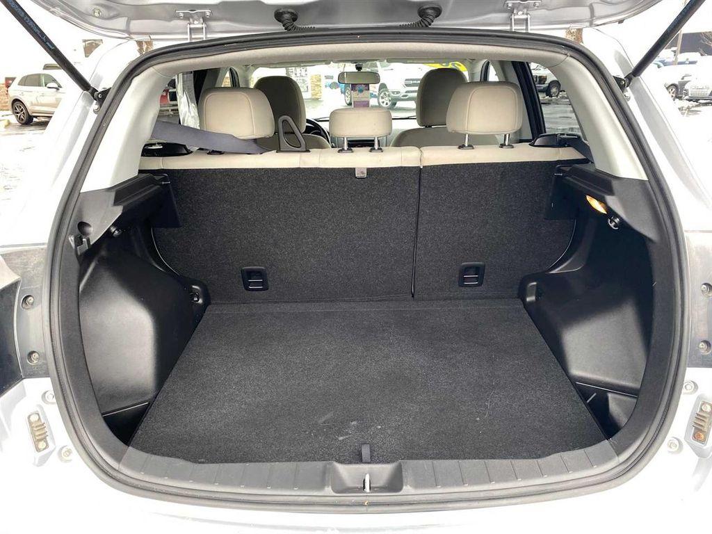 used 2017 Mitsubishi Outlander Sport car, priced at $9,990