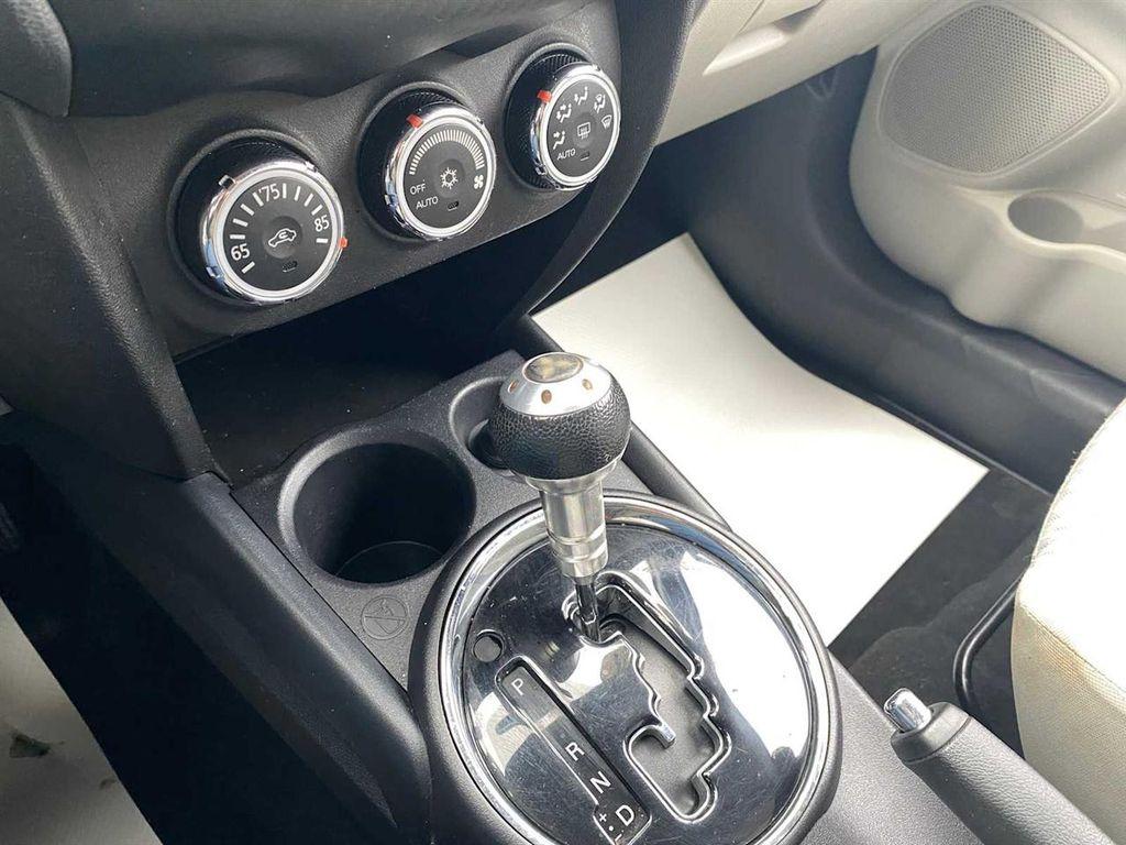 used 2017 Mitsubishi Outlander Sport car, priced at $9,990