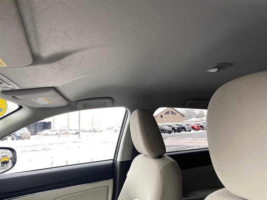 used 2017 Mitsubishi Outlander Sport car, priced at $9,990