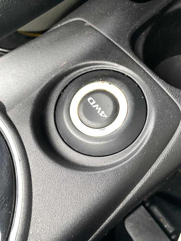 used 2017 Mitsubishi Outlander Sport car, priced at $9,990