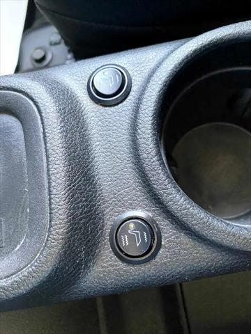 used 2017 Jeep Wrangler Unlimited car, priced at $19,906