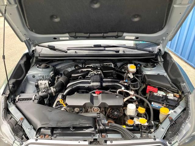 used 2014 Subaru Impreza car, priced at $8,519