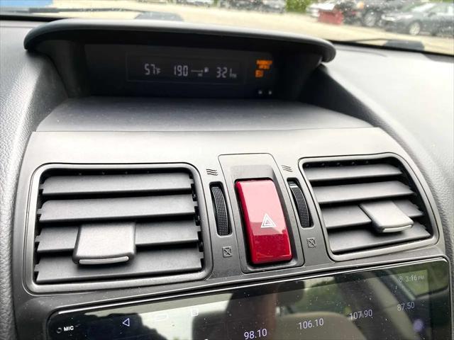 used 2014 Subaru Impreza car, priced at $8,519