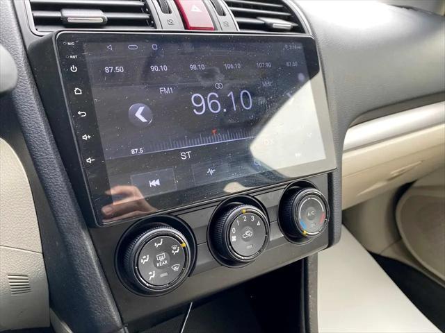 used 2014 Subaru Impreza car, priced at $8,519