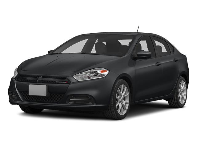 used 2014 Dodge Dart car, priced at $9,998