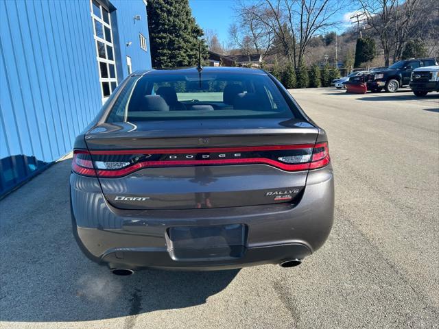 used 2014 Dodge Dart car, priced at $9,998