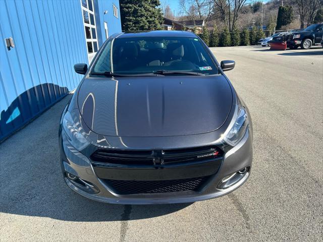 used 2014 Dodge Dart car, priced at $9,998