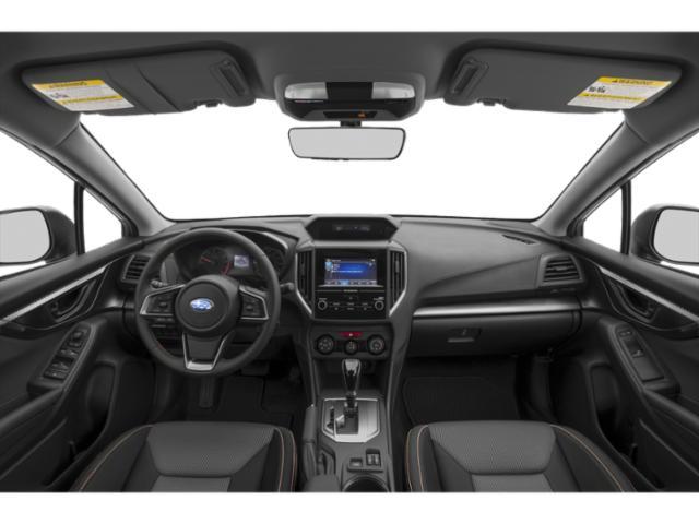 used 2019 Subaru Crosstrek car