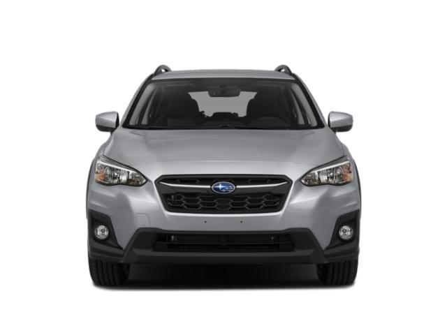 used 2019 Subaru Crosstrek car