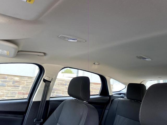 used 2018 Ford Focus car