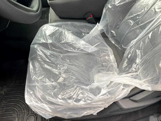 used 2025 Ford F-150 car